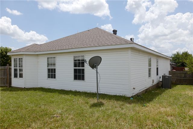 348 Cascade Circle, Springdale, AR 72764