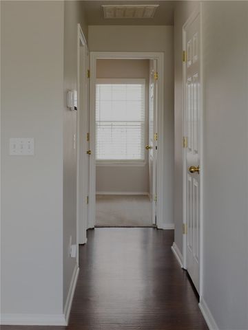 348 Cascade Circle, Springdale, AR 72764