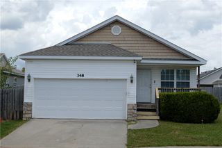 348 Cascade Circle, Springdale, AR 72764