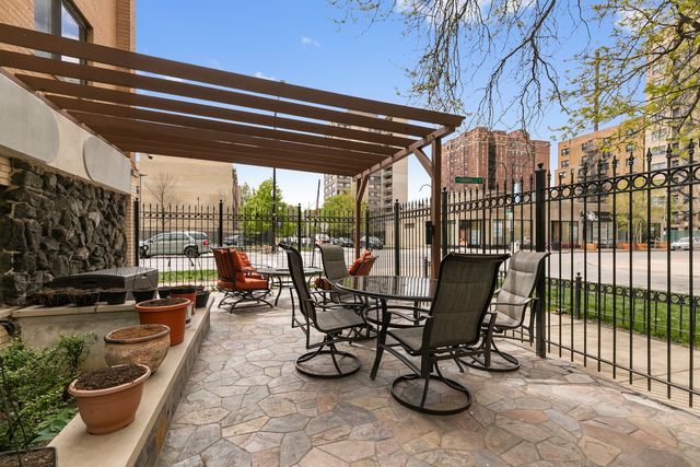 6201 N Kenmore Avenue GN, Chicago, IL 60660