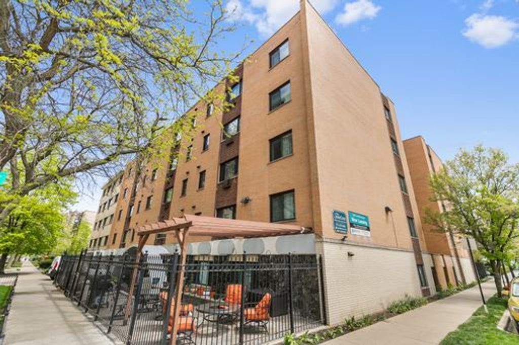 6201 N Kenmore Avenue GN, Chicago, IL 60660