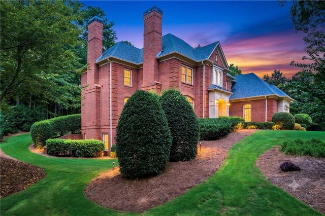 3306 Moye Court, Duluth, GA 30097