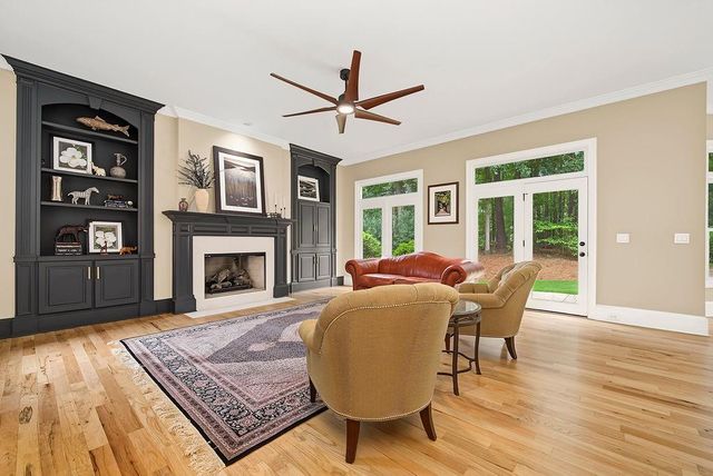3306 Moye Court, Duluth, GA 30097