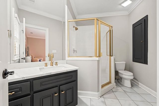 3306 Moye Court, Duluth, GA 30097