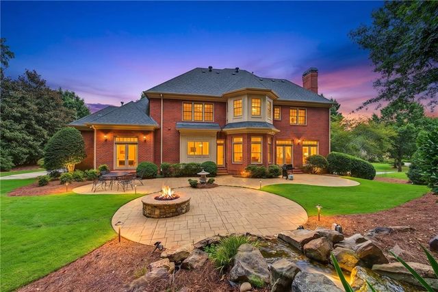 3306 Moye Court, Duluth, GA 30097