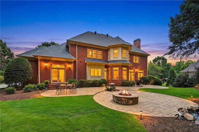 3306 Moye Court, Duluth, GA 30097