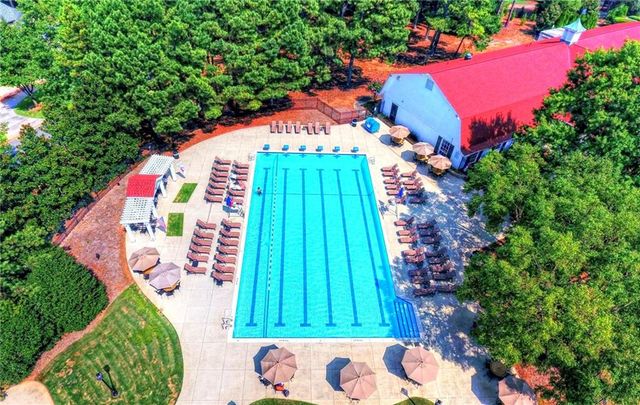 3306 Moye Court, Duluth, GA 30097