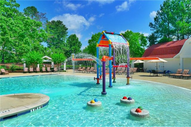 3306 Moye Court, Duluth, GA 30097