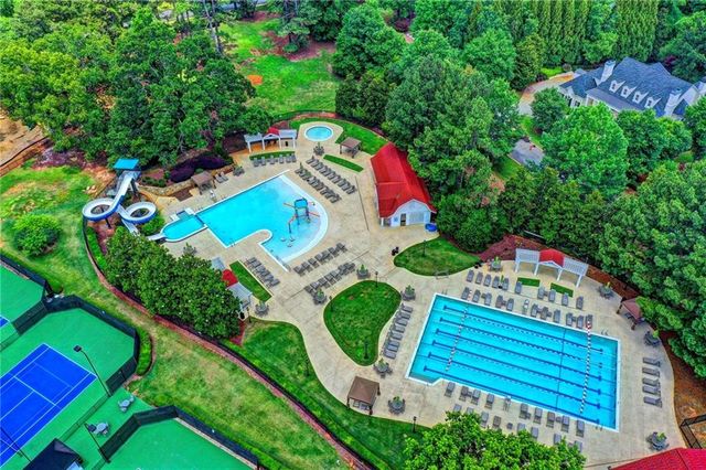 3306 Moye Court, Duluth, GA 30097