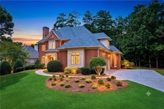 3306 Moye Court, Duluth, GA 30097