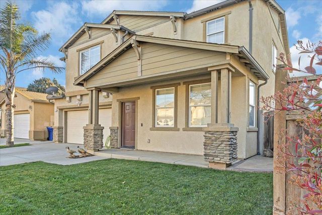 359 Barbera Way, Greenfield, CA 93927