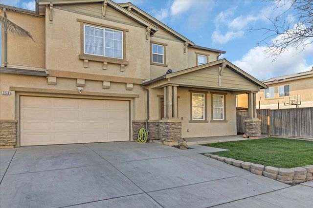 359 Barbera Way, Greenfield, CA 93927