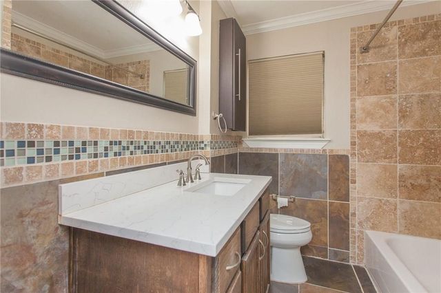 10302 Linkwood Drive, Dallas, TX 75238