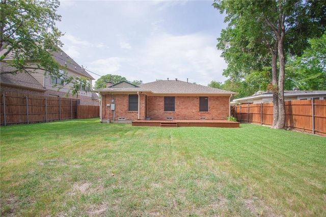 10302 Linkwood Drive, Dallas, TX 75238