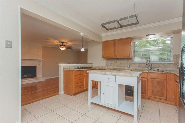 10302 Linkwood Drive, Dallas, TX 75238