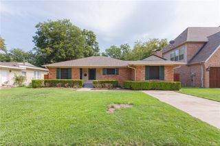 10302 Linkwood Drive, Dallas, TX 75238