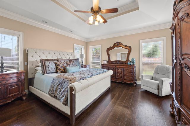 18379 Hidden Ridge Ct, Prairieville, LA 70769