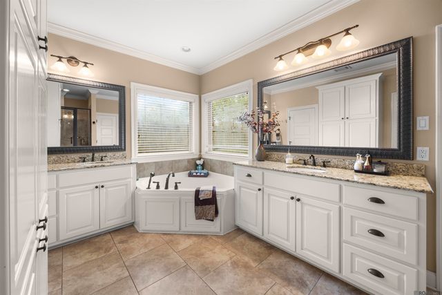 18379 Hidden Ridge Ct, Prairieville, LA 70769