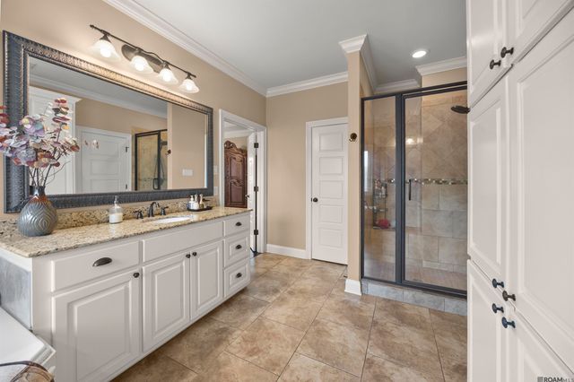 18379 Hidden Ridge Ct, Prairieville, LA 70769