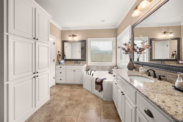 18379 Hidden Ridge Ct, Prairieville, LA 70769