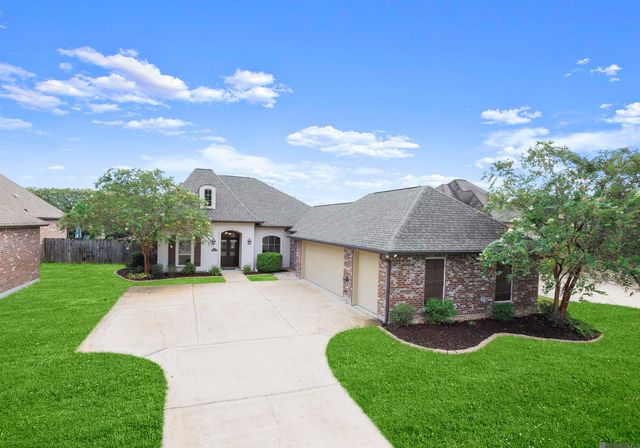 18379 Hidden Ridge Ct, Prairieville, LA 70769