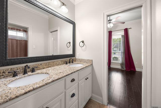 18379 Hidden Ridge Ct, Prairieville, LA 70769