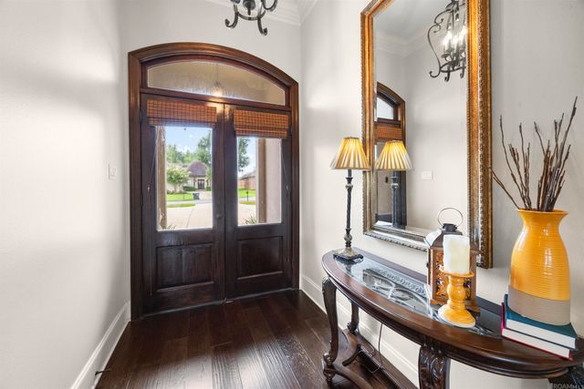 18379 Hidden Ridge Ct, Prairieville, LA 70769