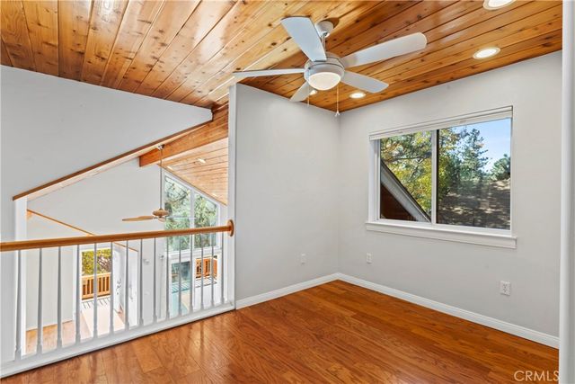 33536 Weeping Willow Drive, Green Valley Lake, CA 92341