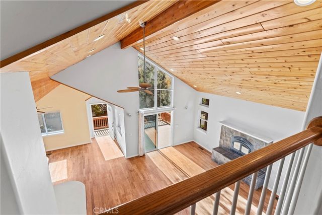 33536 Weeping Willow Drive, Green Valley Lake, CA 92341