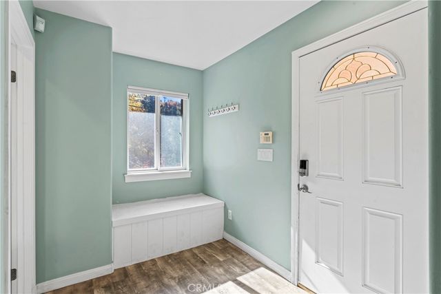 33536 Weeping Willow Drive, Green Valley Lake, CA 92341