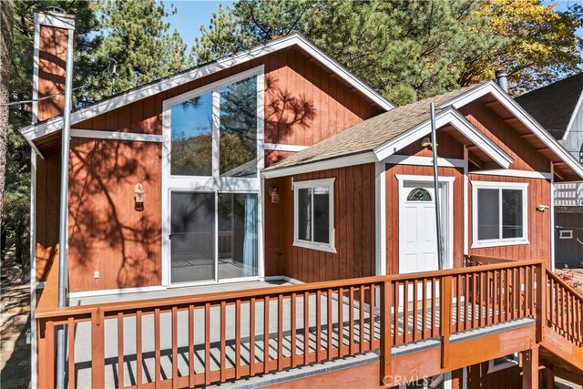 33536 Weeping Willow Drive, Green Valley Lake, CA 92341