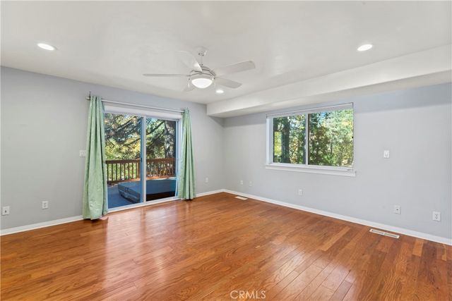 33536 Weeping Willow Drive, Green Valley Lake, CA 92341