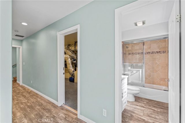 33536 Weeping Willow Drive, Green Valley Lake, CA 92341