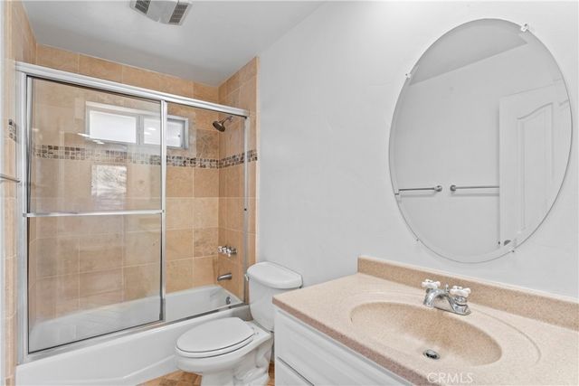 33536 Weeping Willow Drive, Green Valley Lake, CA 92341