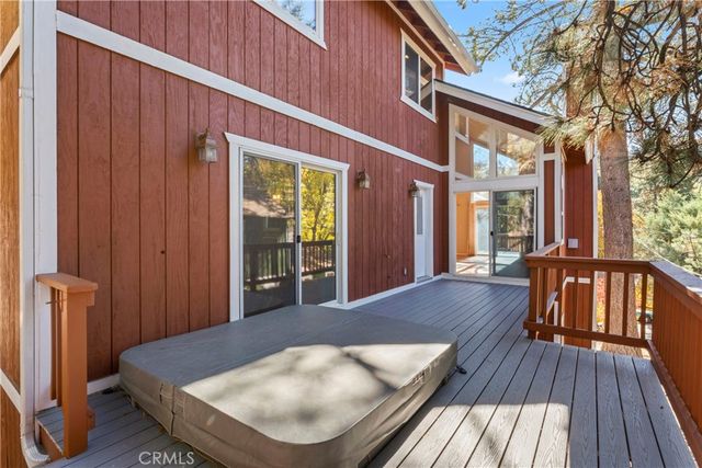 33536 Weeping Willow Drive, Green Valley Lake, CA 92341