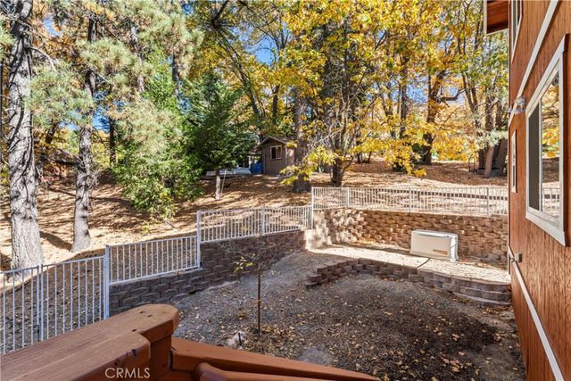 33536 Weeping Willow Drive, Green Valley Lake, CA 92341