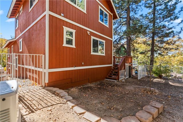 33536 Weeping Willow Drive, Green Valley Lake, CA 92341