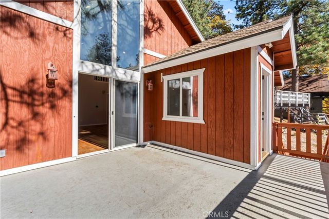 33536 Weeping Willow Drive, Green Valley Lake, CA 92341