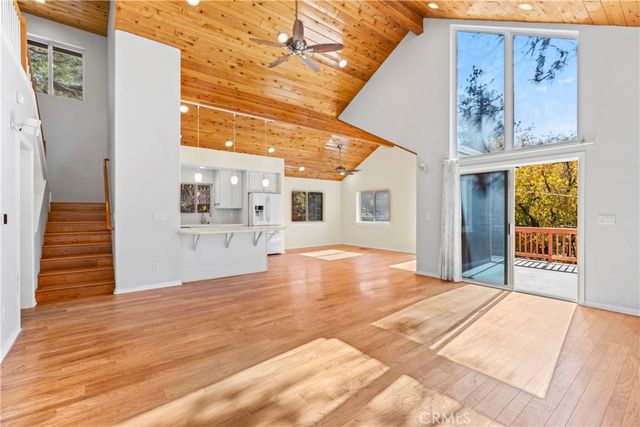 33536 Weeping Willow Drive, Green Valley Lake, CA 92341