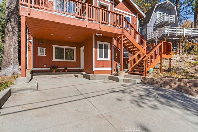 33536 Weeping Willow Drive, Green Valley Lake, CA 92341