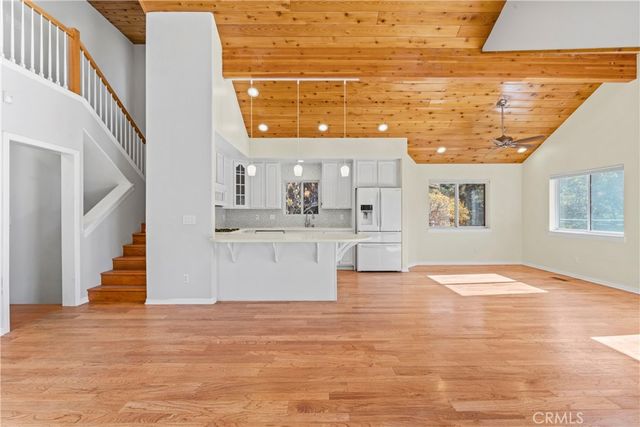 33536 Weeping Willow Drive, Green Valley Lake, CA 92341