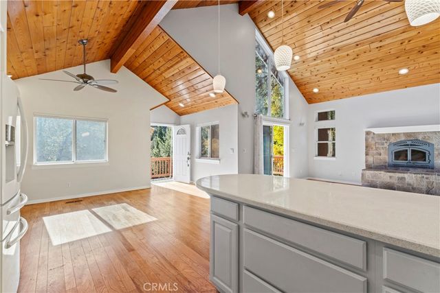 33536 Weeping Willow Drive, Green Valley Lake, CA 92341