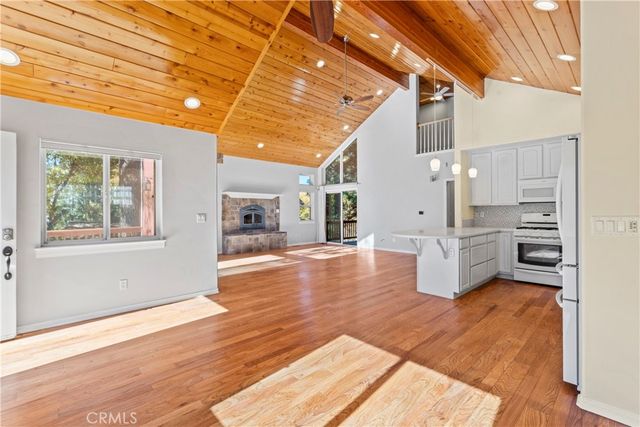 33536 Weeping Willow Drive, Green Valley Lake, CA 92341