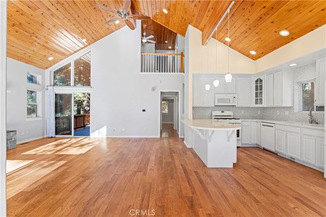 33536 Weeping Willow Drive, Green Valley Lake, CA 92341