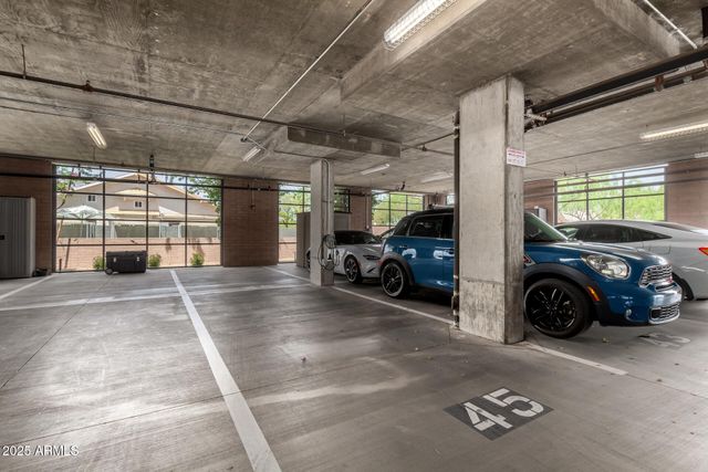 1326 N CENTRAL Avenue 209, Phoenix, AZ 85004