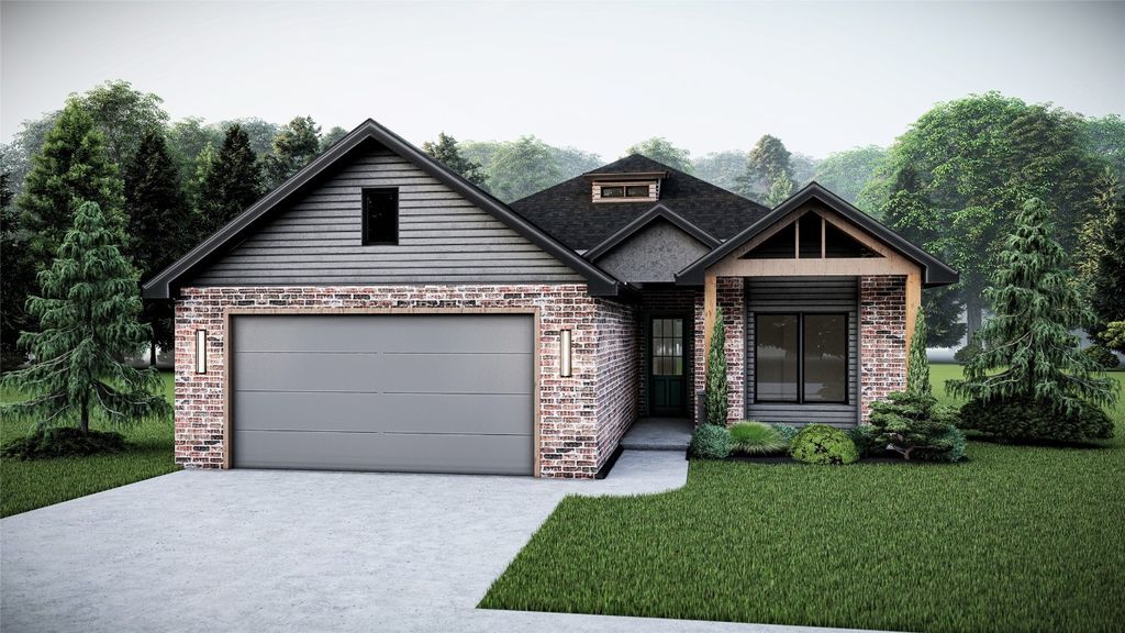 15309 Caspian Lane, Edmond, OK 73013
