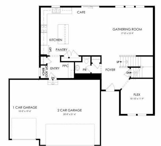 Newberry 105th Avenue, Corcoran, MN 55374