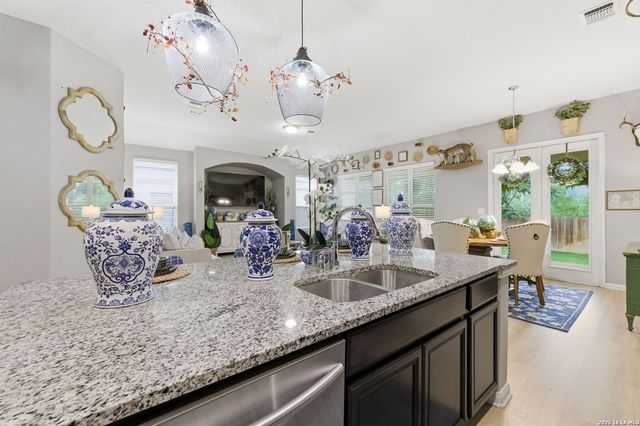 238 Iron Gate, Pleasanton, TX 78064