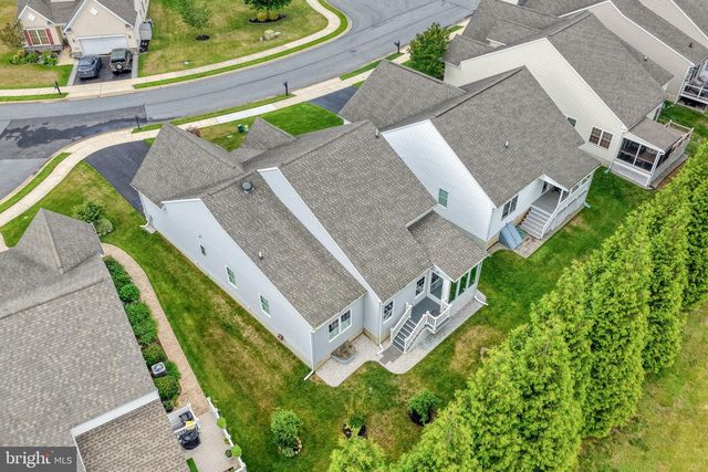 88 FELIX VIEW CT, Smyrna, DE 19977