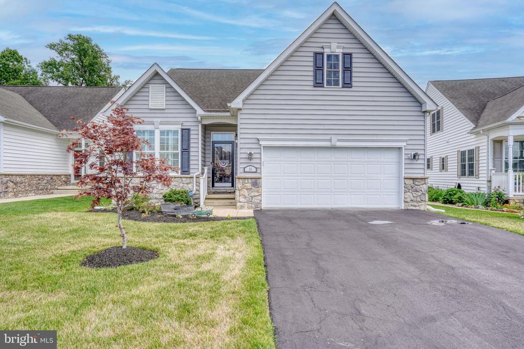 88 FELIX VIEW CT, Smyrna, DE 19977